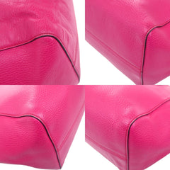 Gucci Swing Tote Leather