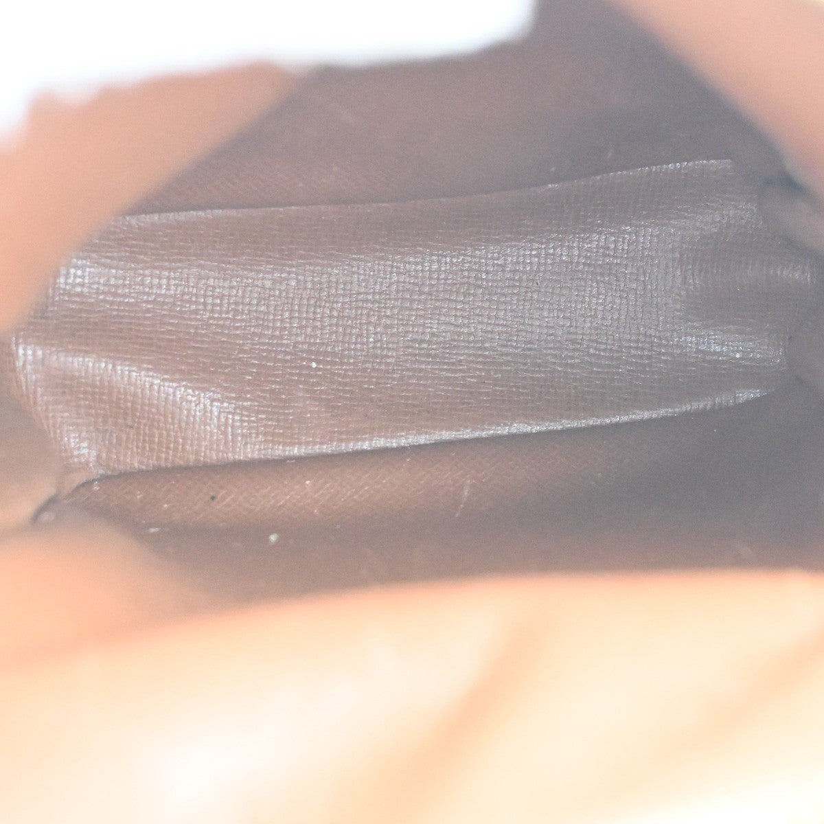 Louis Vuitton Amazone Bag Monogram Canvas