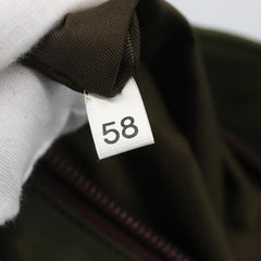Prada Vintage Shoulder Bag Tessuto