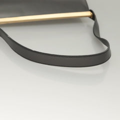 Gucci Vintage Shoulder Bag Leather