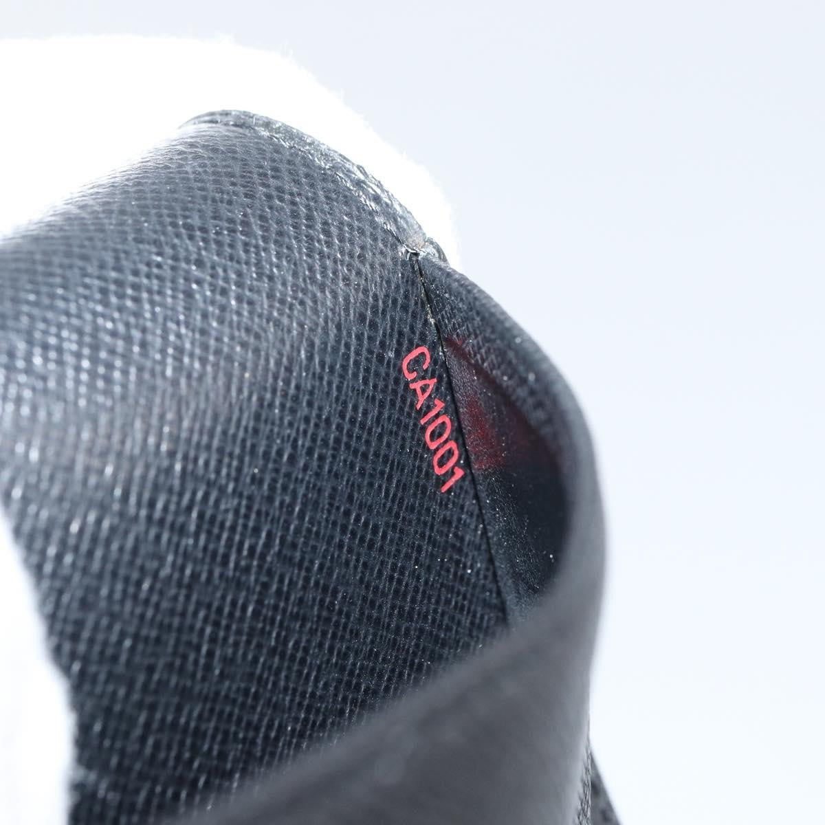 Louis Vuitton Agenda Cover Epi Leather