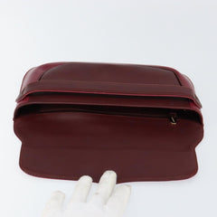 cartier Must de Cartier Clutch bag Leather