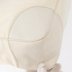 Prada Re-Edition 2002 Moon Handle Bag Re-Nylon and Leather