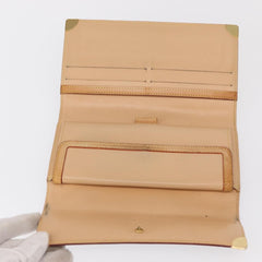 Louis Vuitton Porte Tresor International Wallet Monogram Multicolor