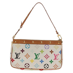 Louis Vuitton Pochette Accessoires NM Monogram Multicolor