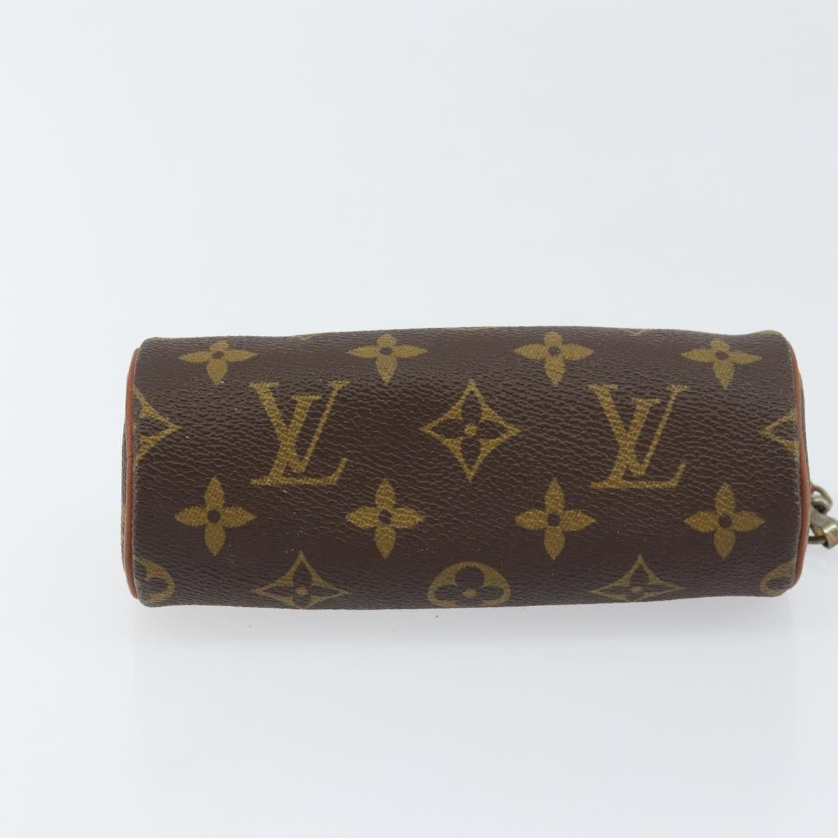 Louis Vuitton Papillon Pochette Monogram Canvas