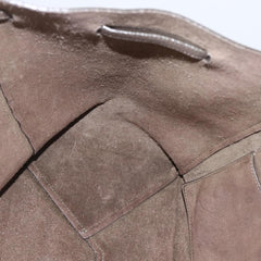 Celine Phantom Tie Cabas Tote Leather