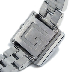 Gucci 3600L Quartz Watch Stainless Steel