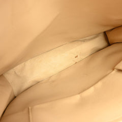 Louis Vuitton Sac Plat Bag Monogram Canvas