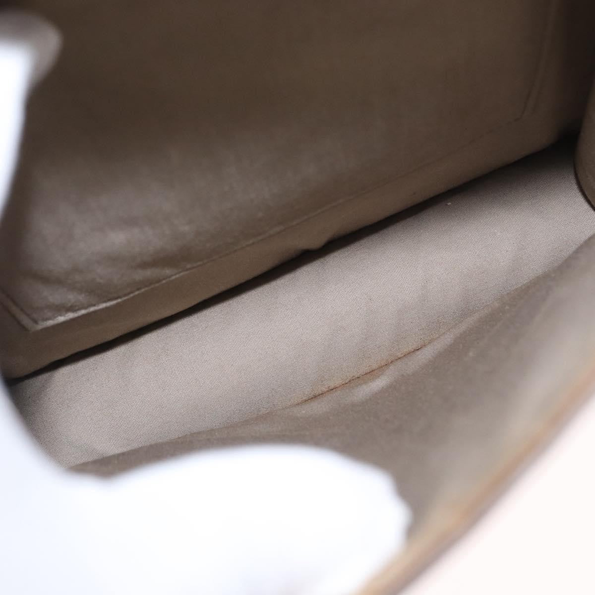 Louis Vuitton Ramatuelle Handbag Epi Leather