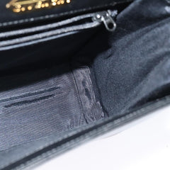 Givenchy Vintage 4G handbag Leather