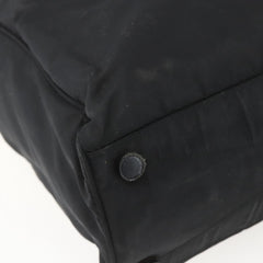 Prada Vintage Tote Tessuto