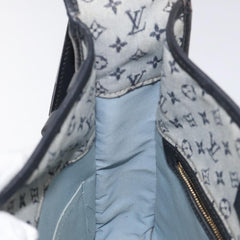 Louis Vuitton Mary Kate Messenger Bag Mini Lin