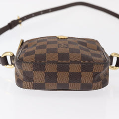 Louis Vuitton Rift Handbag Damier