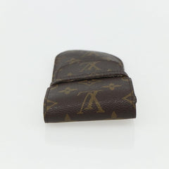 Louis Vuitton Etui à lunette Canvas