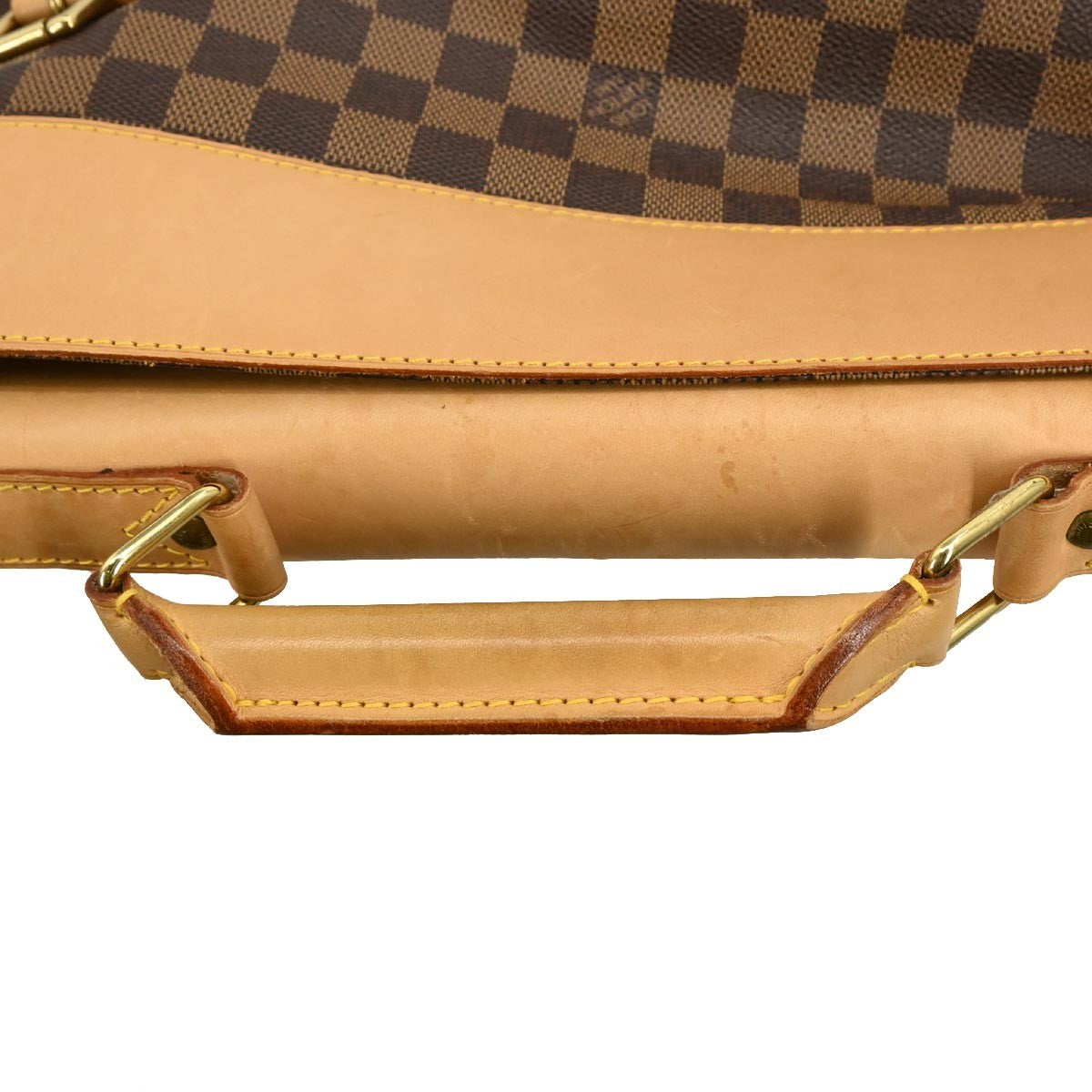 Louis Vuitton West End Handbag Damier