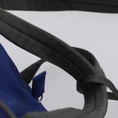 Prada Convertible Weekender Bag Tessuto