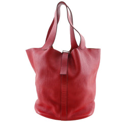 Hermes Picotin Bag Clemence