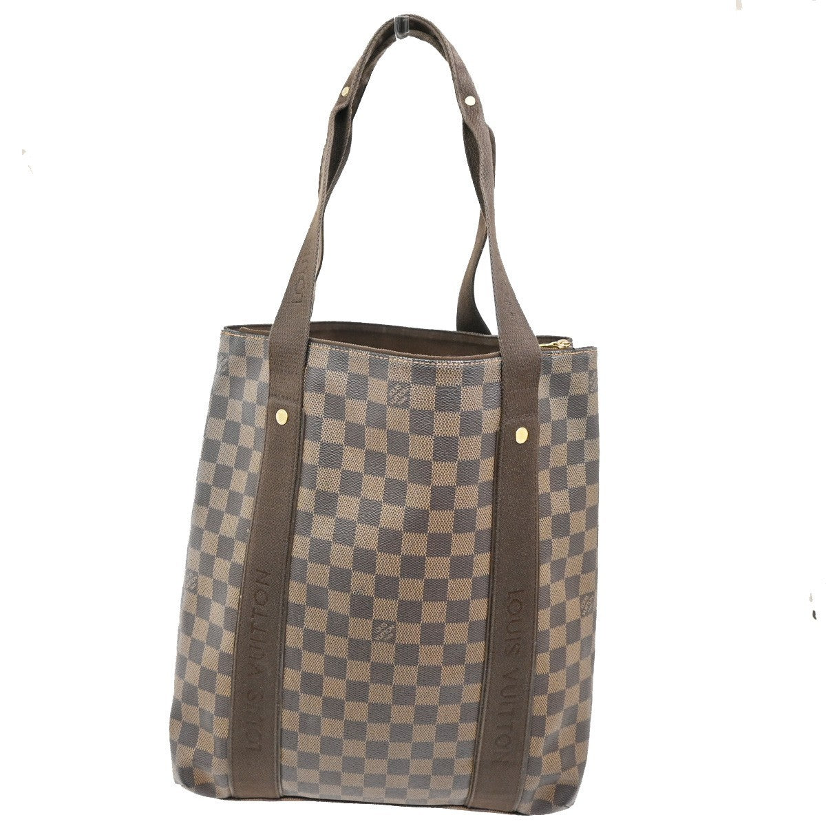 Louis Vuitton Cabas Beaubourg Damier