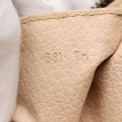 Louis Vuitton Trousse Toiletry Pouch Monogram Canvas