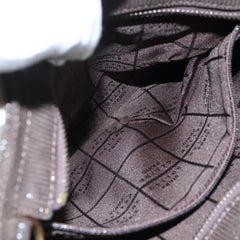 Celine Handbag Suede