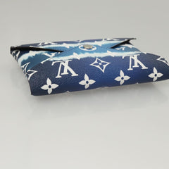 Louis Vuitton Kirigami Pochette Set Limited Edition Escale Monogram Giant