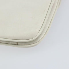 Celine Vintage Shoulder Bag Leather