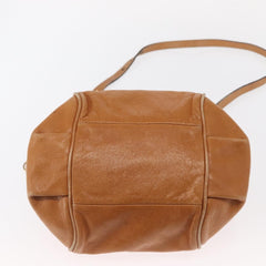 Chloe Ethel Handbag Leather