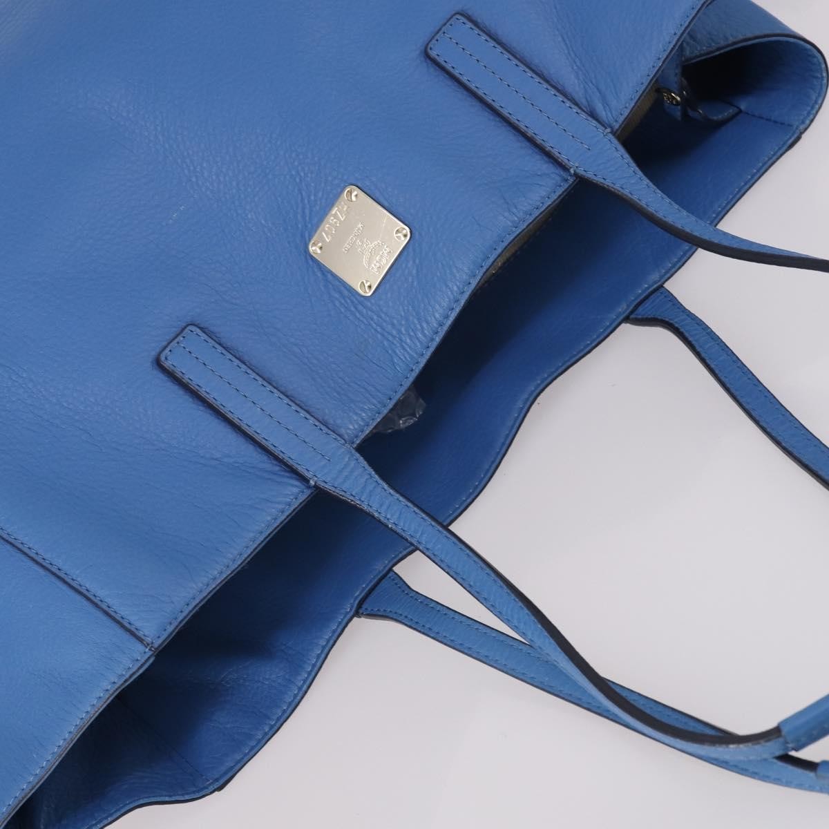 MCM Vintage tote Leather