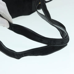 MCM Vicetos Logo PVC Cuir