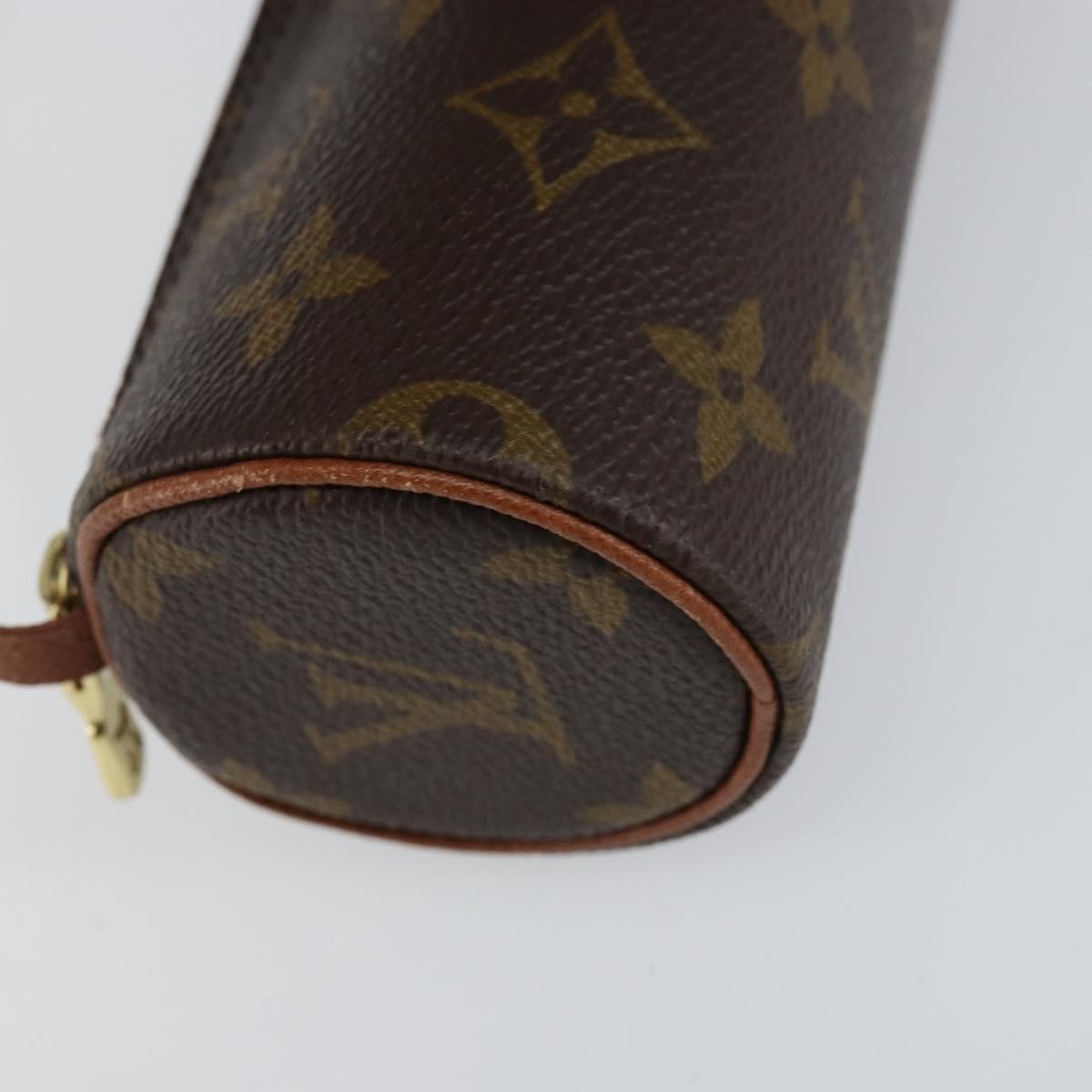 Louis Vuitton Papillon Pochette Monogram Canvas