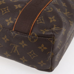 Louis Vuitton Cabas Beaubourg Monogram Canvas