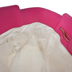 Gucci Swing Tote Leather