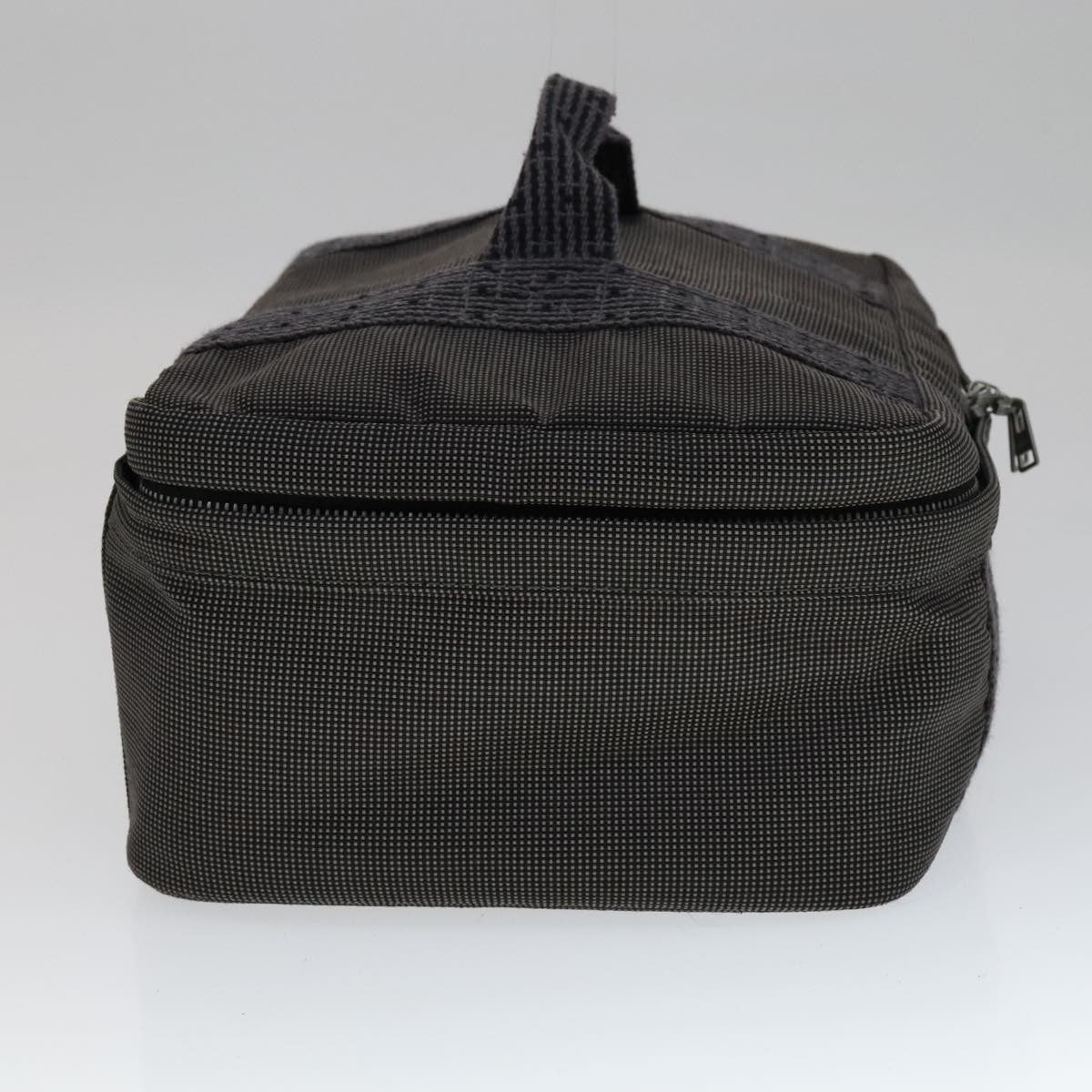 Hermes Vanity Herline Pouch Canvas