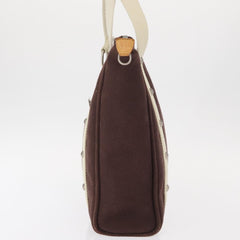 Louis Vuitton Antigua Tote Canvas