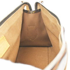 Louis Vuitton Popincourt Shoulder Bag Monogram Canvas