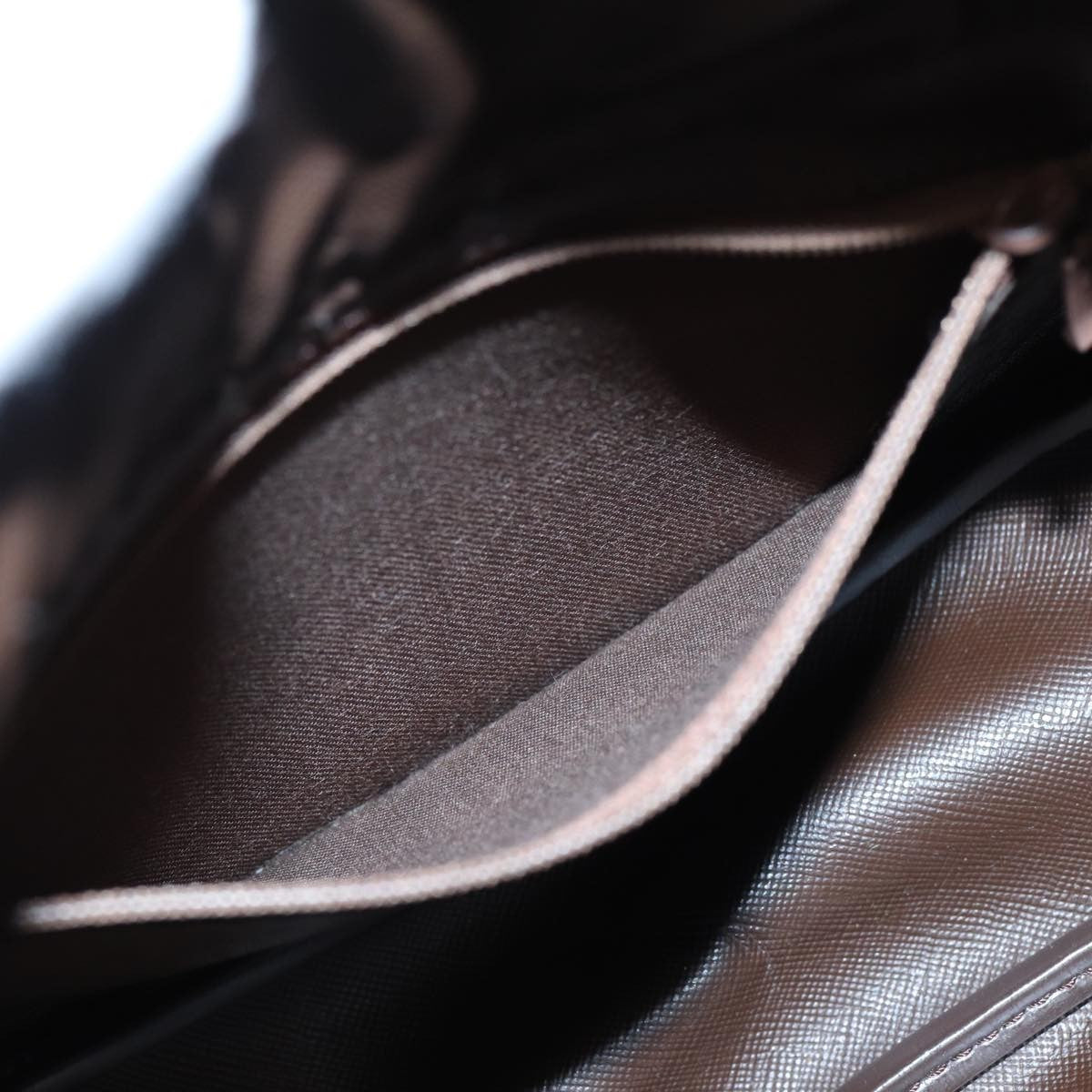 Burberry Nova check Shoulder bag Canvas