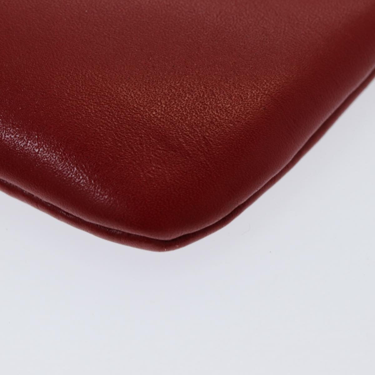 Givenchy 4G pouch Leather