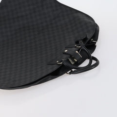 Louis Vuitton Garment Cover Damier Graphite