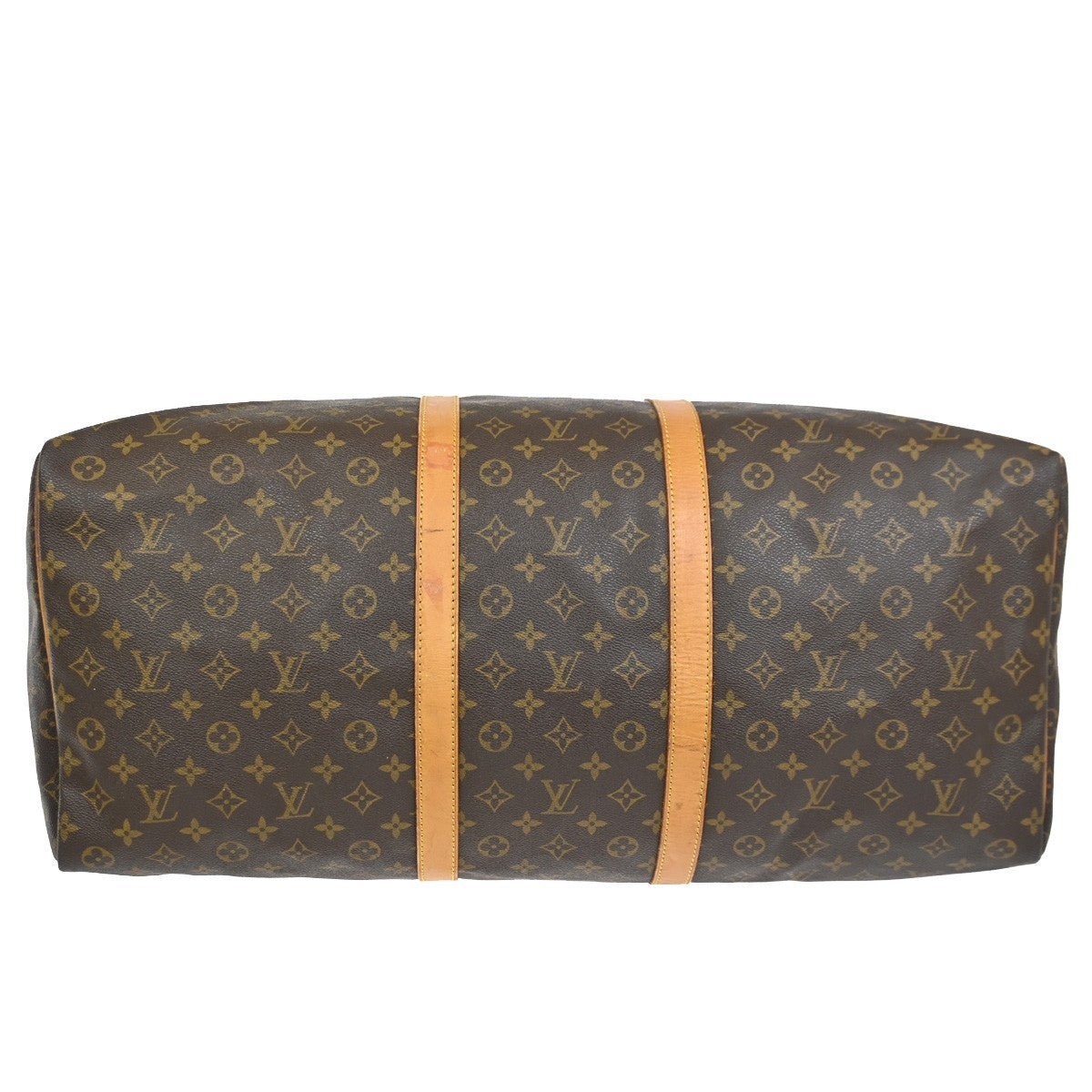 Louis Vuitton Keepall Bag Monogram Canvas