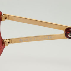 Christian Dior Sunglasses PLASTIC