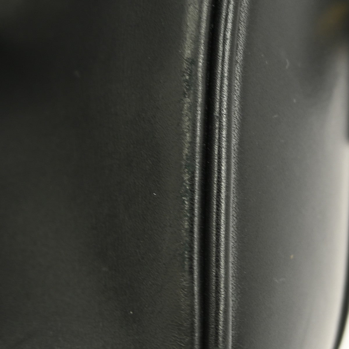 Saint Laurent Classic Baby Duffle Bag Leather