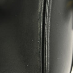 Saint Laurent Classic Baby Duffle Bag Leather