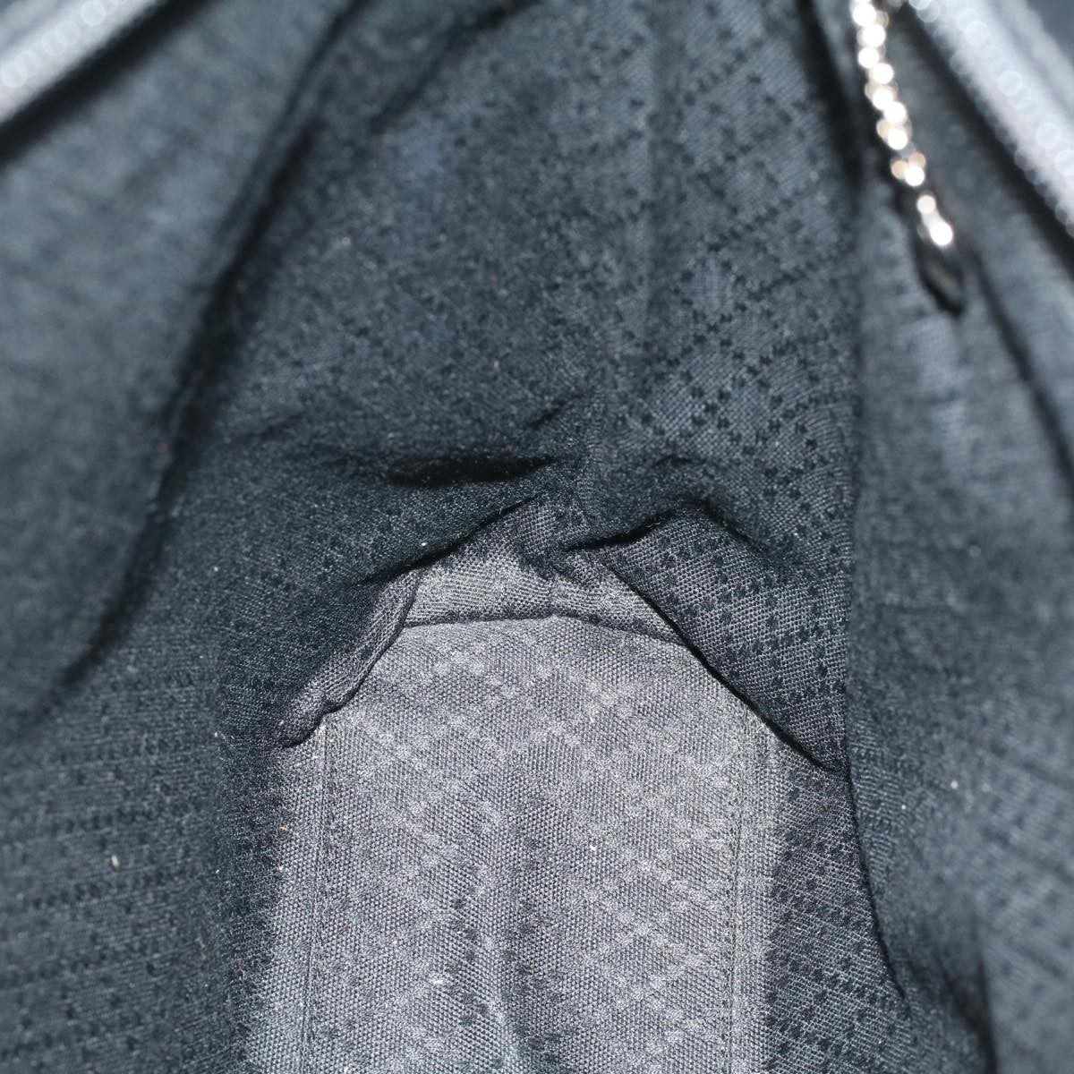 Gucci Vintage Handbag Nylon