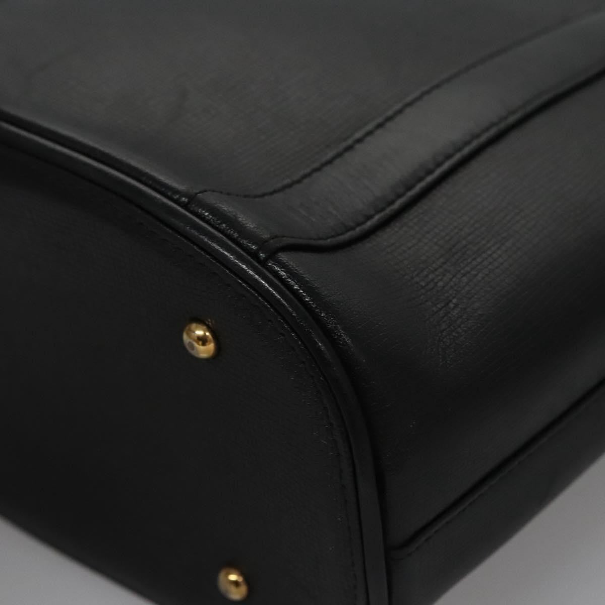 MCM Vintage tote Leather