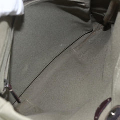 Prada Vintage Tote Canvas