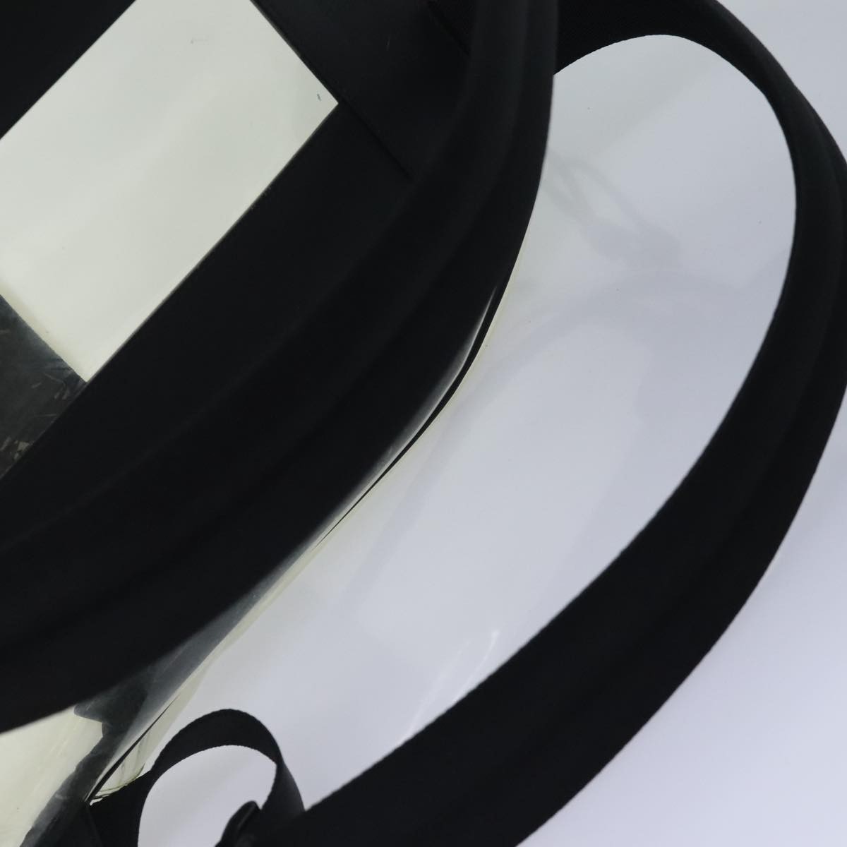 Bally Vintage Backpack Vinyl