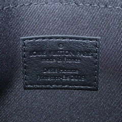 Louis Vuitton Solar Ray A4 Pouch Monogram Canvas