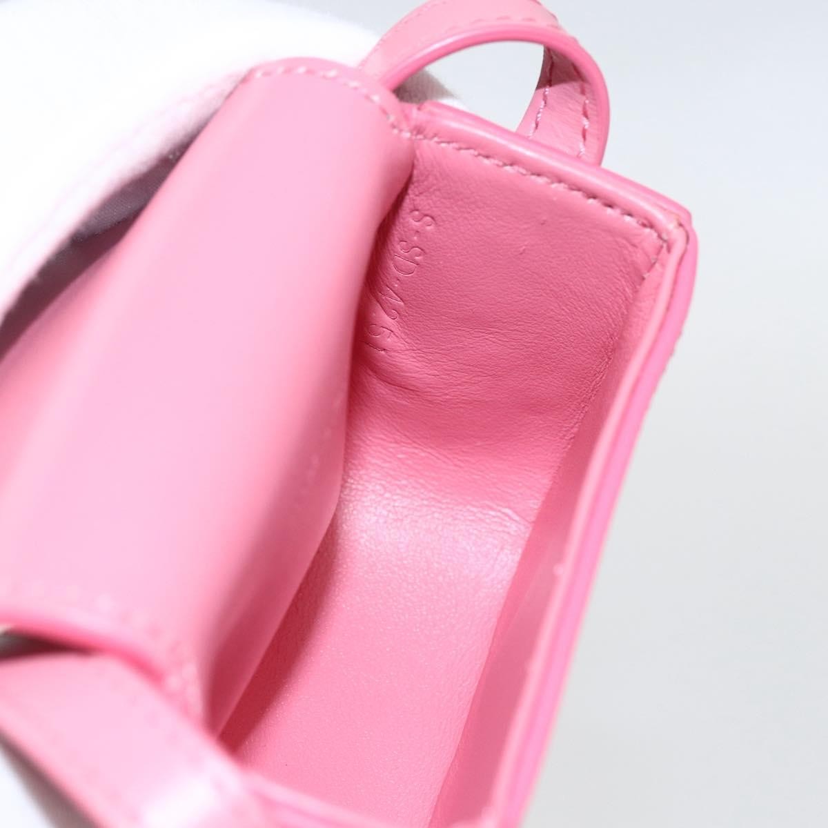 Celine Triomphe Shoulder Bag Smooth Calfskin