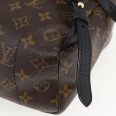 Louis Vuitton Palm Springs Backpack Monogram Canvas